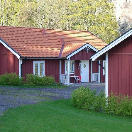 Hostel Stegeborgsgarden Norrkrog Exterior foto