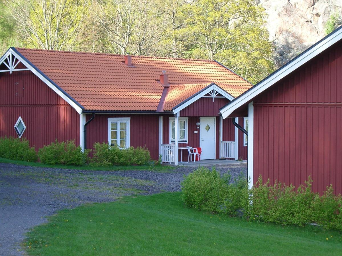 Hostel Stegeborgsgarden Norrkrog Exterior foto
