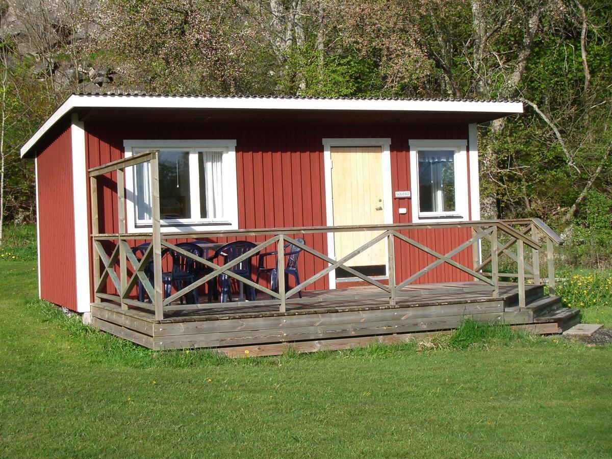 Hostel Stegeborgsgarden Norrkrog Exterior foto